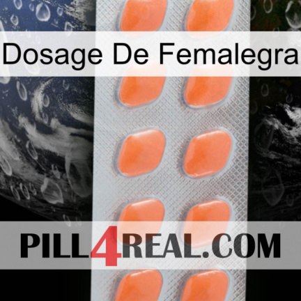Femalegra Dosage 26